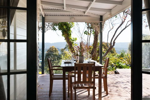 Gladville - New South Wales Tourism  2