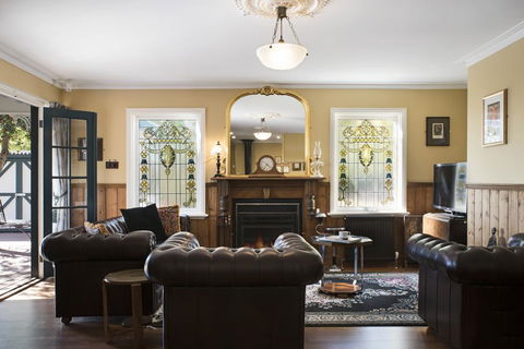 Gladville - New South Wales Tourism  0