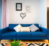 Glamorous RiverView Spacious 1BR - New South Wales Tourism 