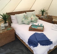 Glamping Byron Bay - New South Wales Tourism 