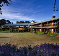 Glen Erin at Lancefield - New South Wales Tourism 