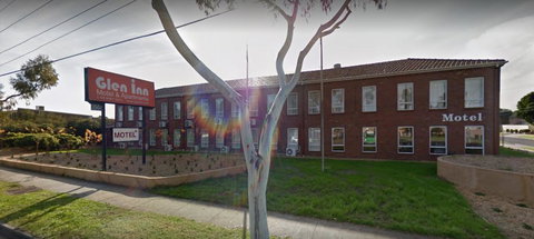 Glen Inn - New South Wales Tourism  3