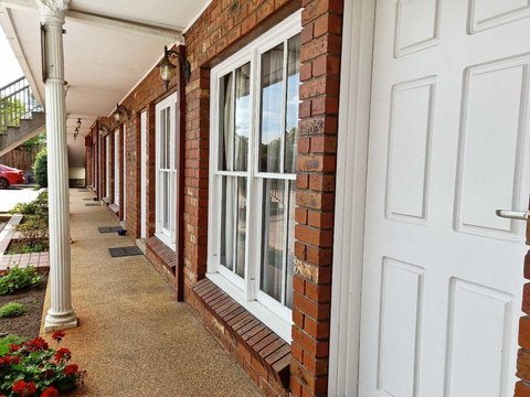 Glen Inn - New South Wales Tourism  2