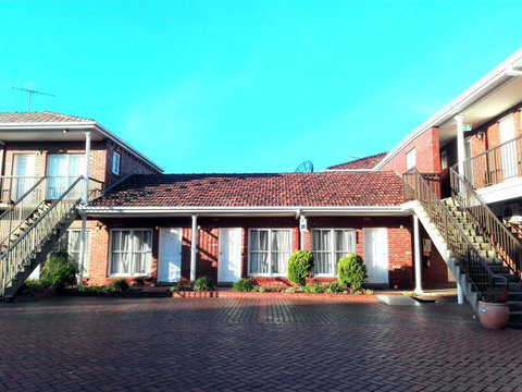 Glen Inn - New South Wales Tourism  0