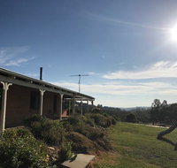 Glen Mervyn Lodge - New South Wales Tourism 