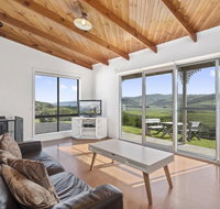 Glen View Cottage