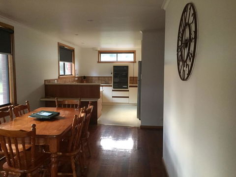 Glenaire Apartments At Frazer St - New South Wales Tourism  2