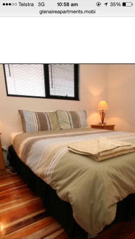 Glenaire Apartments At Meredith - New South Wales Tourism  1