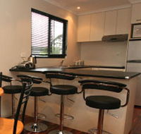 Glenaire apartments at Meredith - New South Wales Tourism 