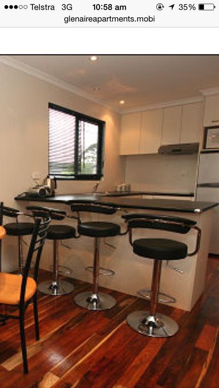 Glenaire Apartments At Meredith - New South Wales Tourism  0
