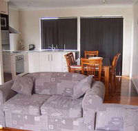 Glenaire apartments at Pontifex - New South Wales Tourism 