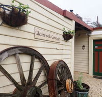 Glenbrook House  Cottage - New South Wales Tourism 