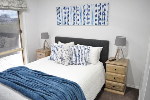 Glencoe Getaway - New South Wales Tourism  1