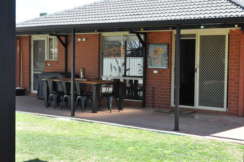 Glencoe Getaway - New South Wales Tourism  3