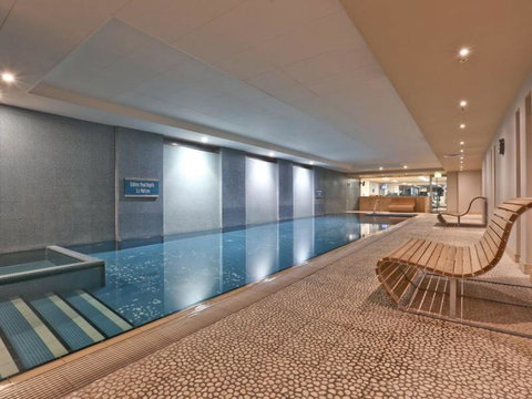 Glenelg Sunset Beach Apartment - New South Wales Tourism  1