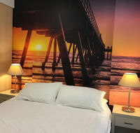 Glenelg Sunset Beach Apartment