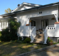 Glenellen Bed and Breakfast - New South Wales Tourism 