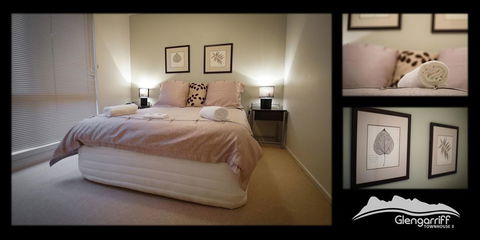 Glengarriff Townhouse 3 - New South Wales Tourism  2