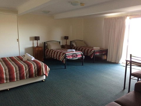 Glengarry 1 - New South Wales Tourism  2