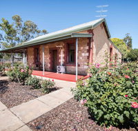 Glenlee Cottage - New South Wales Tourism 