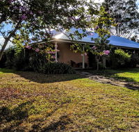 Glenmore Country Estate - New South Wales Tourism 
