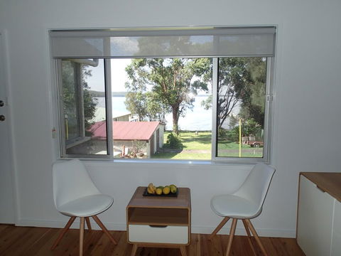 Glenrowan Erowal Bay - New South Wales Tourism  0