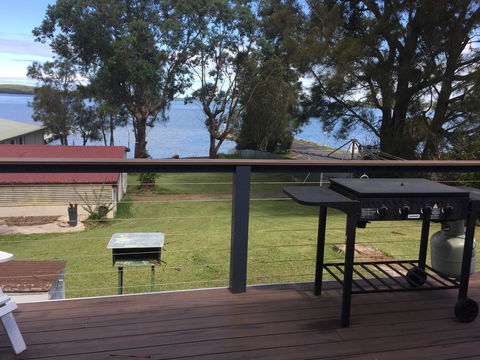Glenrowan Erowal Bay - New South Wales Tourism  1