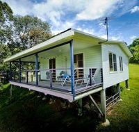 Glocca Morra Cottage