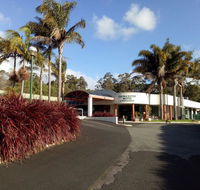 Gloucester Motel - New South Wales Tourism 