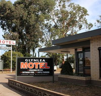 Glynlea Motel - New South Wales Tourism 
