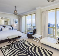 Gold Coast Amor'e Luxury Sub Penthouse - New South Wales Tourism 