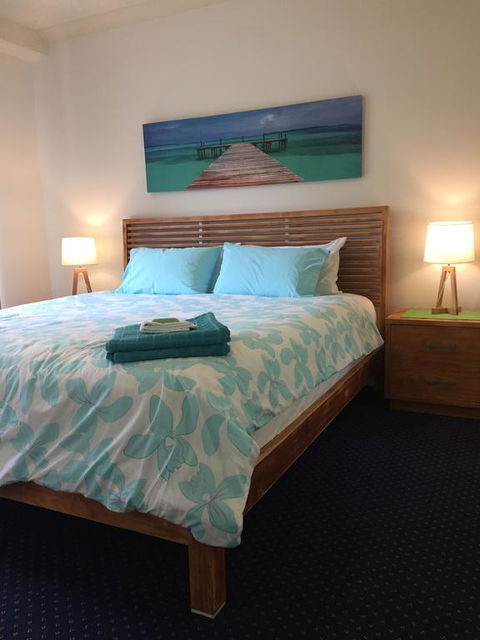 Gold Coast Family Apartment - New South Wales Tourism  1