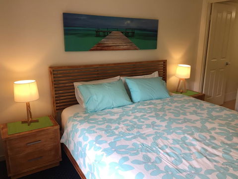 Gold Coast Family Apartment - New South Wales Tourism  0