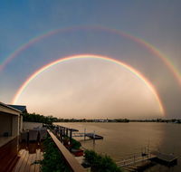 Gold Coast Mermaid Waters Duplex House - New South Wales Tourism 