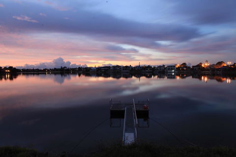 Gold Coast Mermaid Waters Duplex House - New South Wales Tourism  1