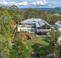Gold Coast Stunning Home and Unit close to Theme Parks - New South Wales Tourism 