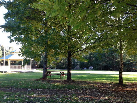 Goldberryaccommodation - New South Wales Tourism  2