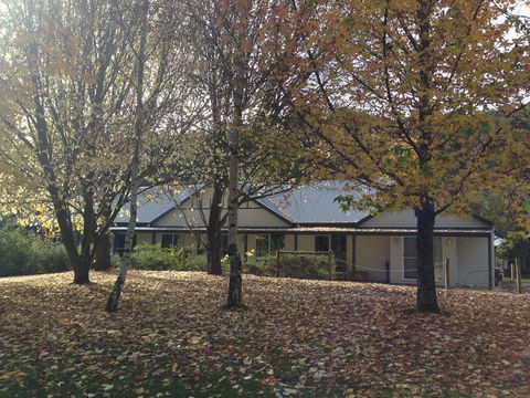 Goldberryaccommodation - New South Wales Tourism  0