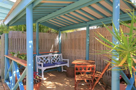 Golden Cane Bed & Breakfast - New South Wales Tourism  3