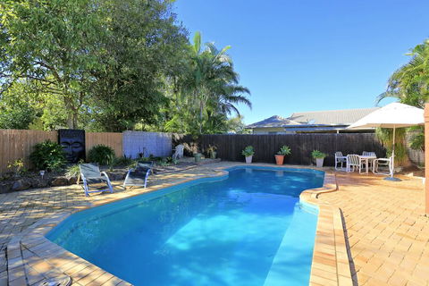 Golden Cane Bed & Breakfast - New South Wales Tourism  1