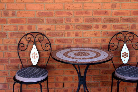 Golden River Motor Inn - New South Wales Tourism  1