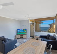Golden Sands Apartment 10