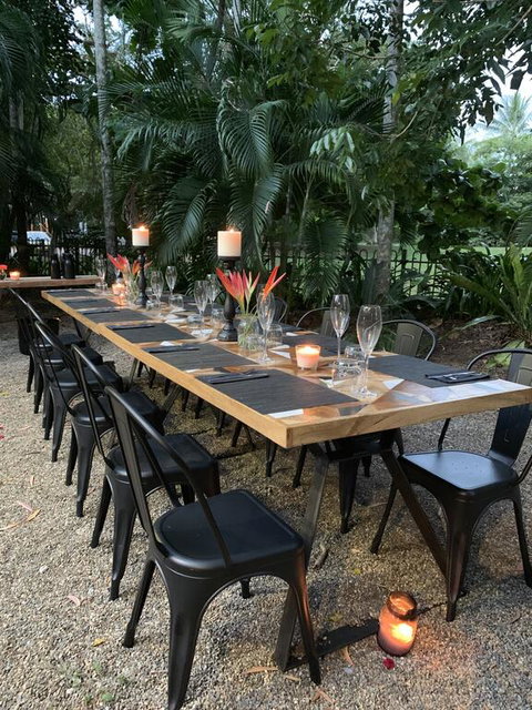 Golden Sands Beachfront Resort - New South Wales Tourism  3