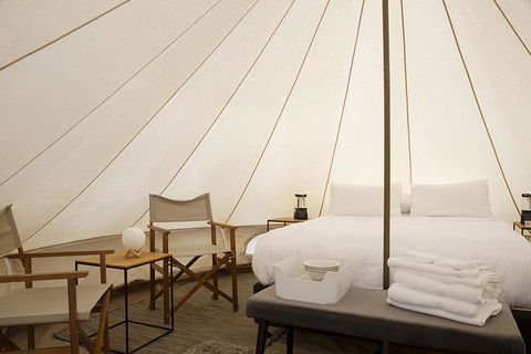 Goldfield Glamping - New South Wales Tourism  1