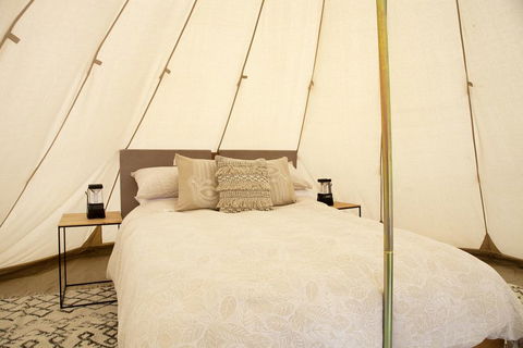Goldfield Glamping - New South Wales Tourism  0