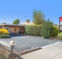 Goldfields Motel - New South Wales Tourism 