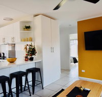 Goldie Apartment - New South Wales Tourism 