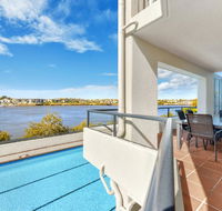 Goldsborough Place Apartments - New South Wales Tourism 