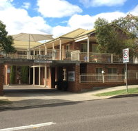 Golf Links Motel - New South Wales Tourism 