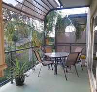 Golf View Apartment 7 - New South Wales Tourism 